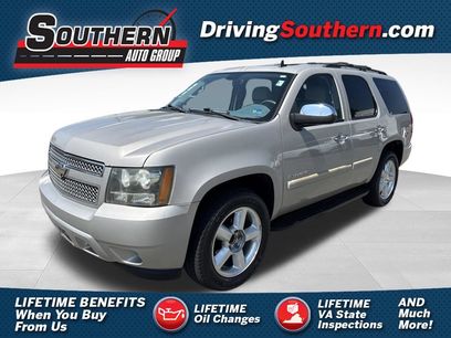 Used 2008 Chevrolet Tahoe LTZ w/ LTZ Preferred Equipment Group