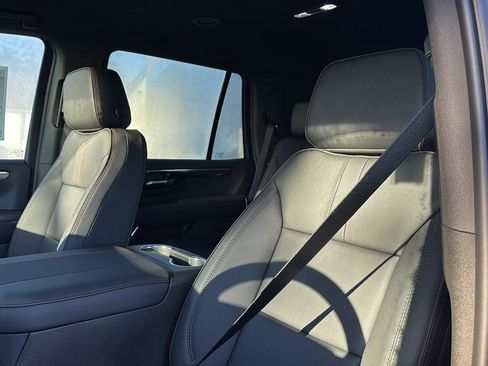 New 2026 Chevrolet Tahoe RST w/ Comfort Package image 29