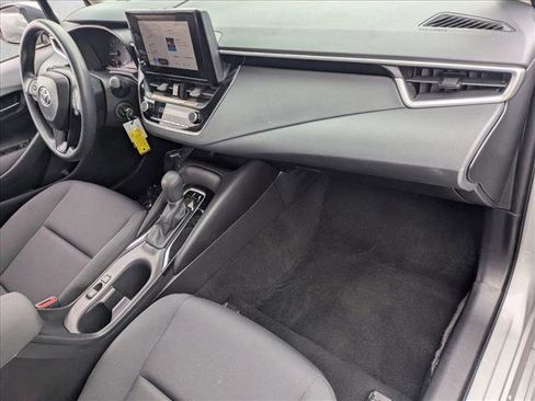 Certified 2025 Toyota Corolla LE image 19