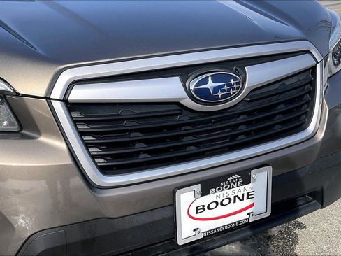 Used 2021 Subaru Forester Premium w/ Popular Package #1 image 28