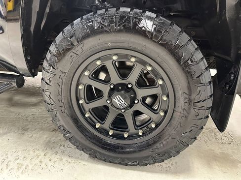 Used 2019 Toyota Tundra TRD Pro image 20