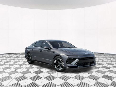 New 2026 Hyundai Sonata SEL image 2