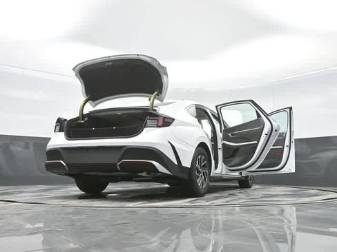 New 2026 Hyundai Sonata Blue image 44