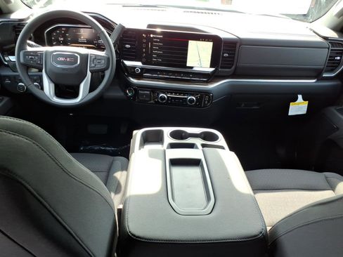 New 2026 GMC Sierra 1500 Elevation AWD/4WD image 10