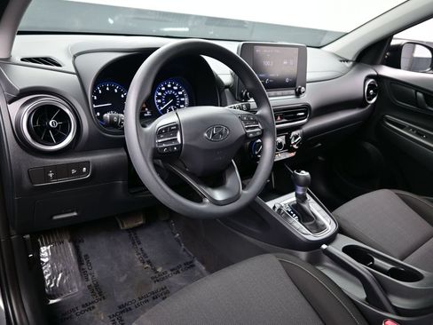 Certified 2023 Hyundai Kona SEL AWD/4WD image 13