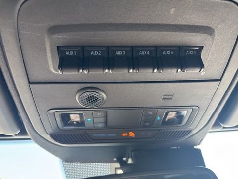 Used 2024 Ford Bronco Outer Banks w/ Sasquatch Package image 14