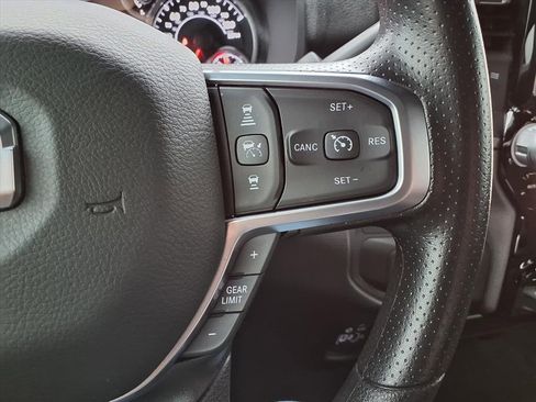 Used 2026 RAM 2500 Tradesman image 22