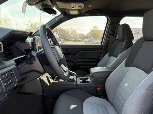 New 2025 Toyota 4Runner TRD Sport Premium image 23