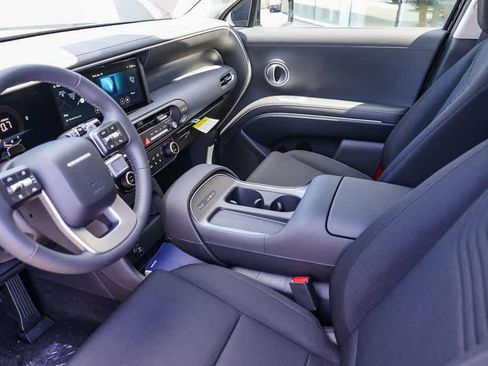 New 2026 Hyundai Palisade SE FWD image 18