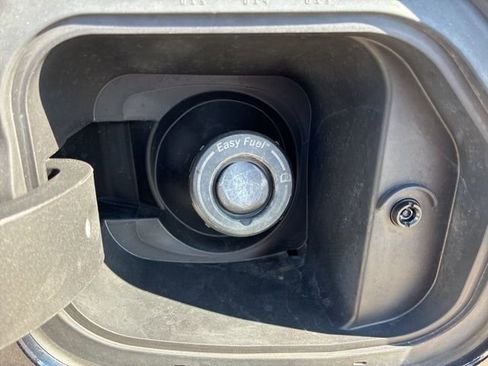 Used 2021 Ford Bronco Big Bend AWD/4WD image 7
