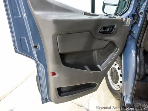 Used 2020 Ford Transit 250 148 High Roof Extended RWD image 14