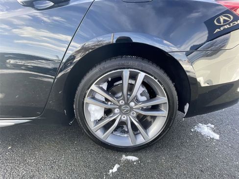 Used 2020 Acura TLX w/Technology Pkg image 26