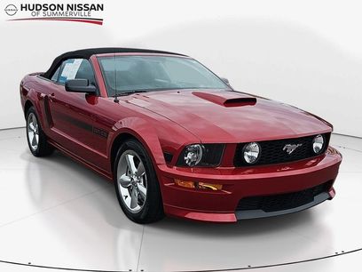 Used 2009 Ford Mustang GT
