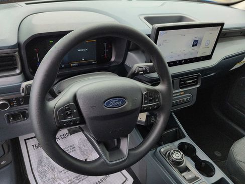 New 2026 Ford Maverick XL AWD/4WD image 13