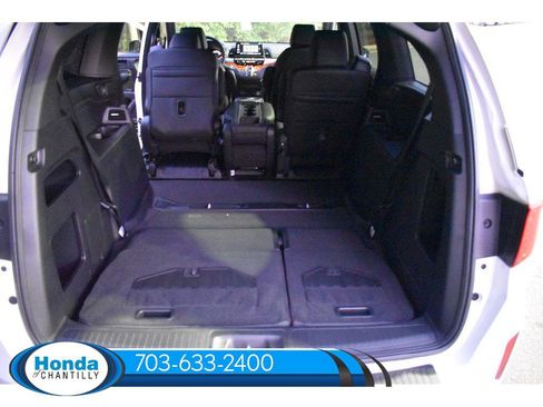New 2026 Honda Odyssey Sport-L image 18
