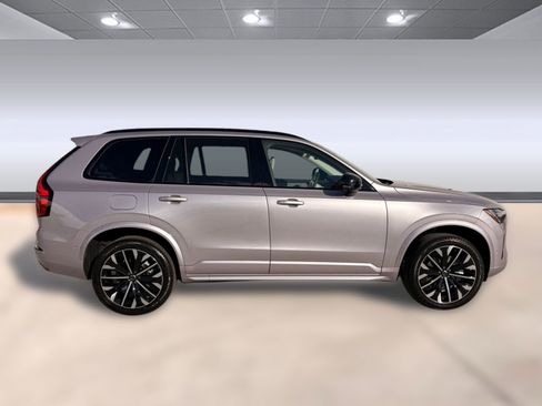 New 2026 Volvo XC90 B6 Ultra w/ Protection Package AWD/4WD image 8