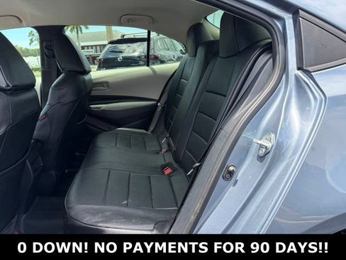 Used 2022 Toyota Corolla LE FWD image 9