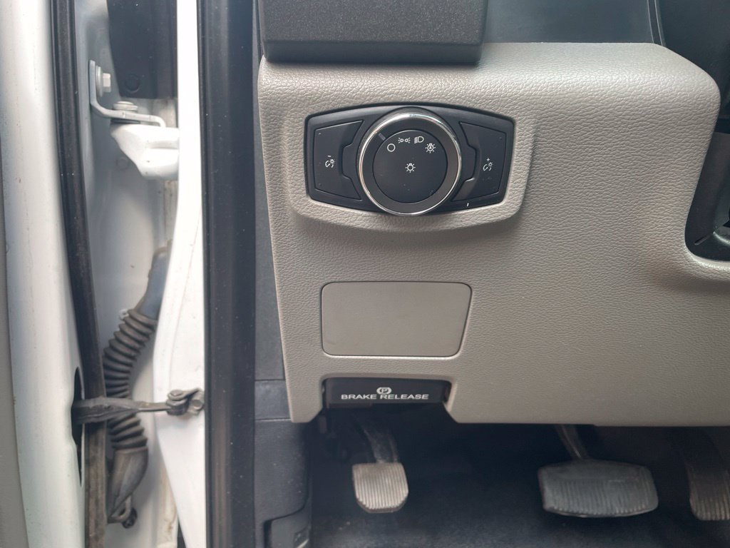 Certified 2021 Ford F550 4x4 SuperCab Super Duty image 23