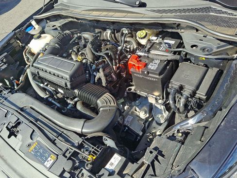 Used 2023 Ford Escape Active image 28