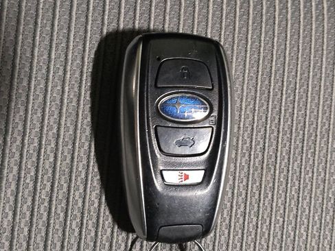 Used 2024 Subaru Legacy Premium image 32