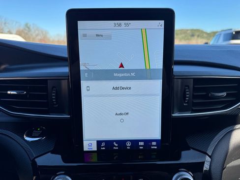 Used 2021 Ford Explorer ST w/ Equipment Group 401A image 29