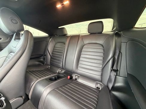 Used 2019 Mercedes-Benz C 43 AMG 4MATIC Coupe image 12