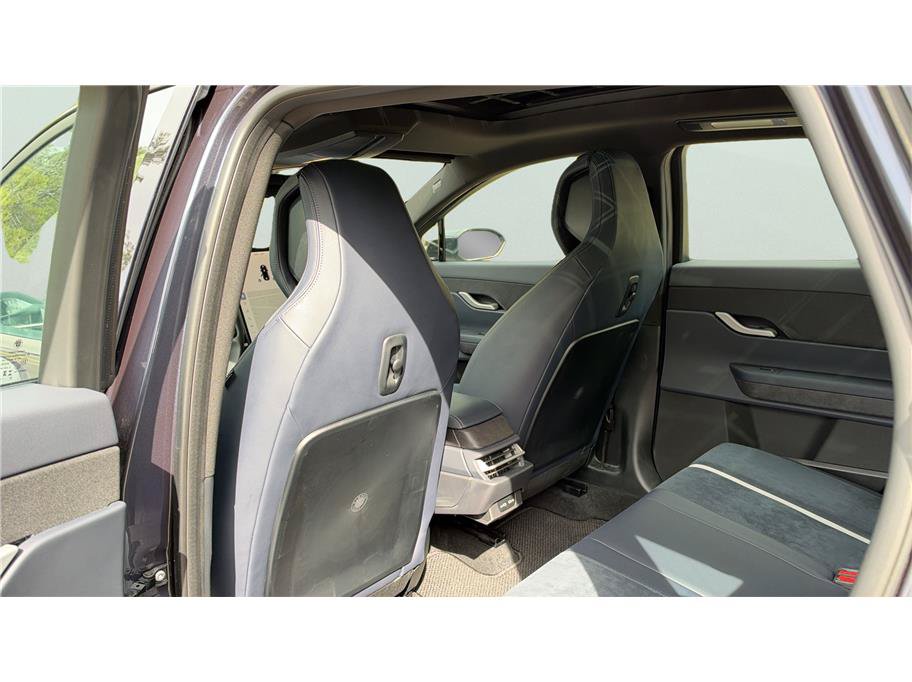 Used 2023 Fisker Ocean Extreme AWD/4WD image 20