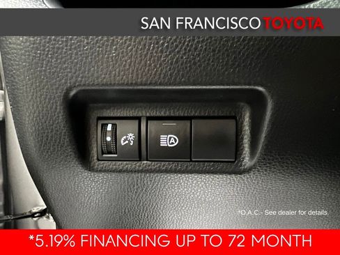 Certified 2023 Toyota RAV4 SE AWD/4WD image 35
