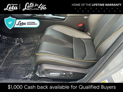 New 2026 Acura Integra A-Spec image 21