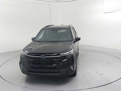 New 2026 Subaru Forester Touring image 3