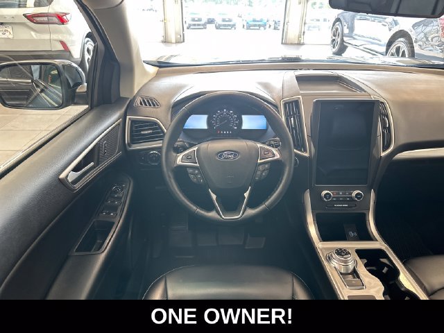 Used 2024 Ford Edge SEL w/ Convenience Package AWD/4WD image 2