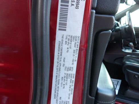 Used 2021 Jeep Grand Cherokee Laredo X image 10