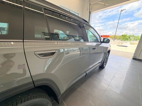 New 2026 Jeep Cherokee Limited AWD/4WD image 12