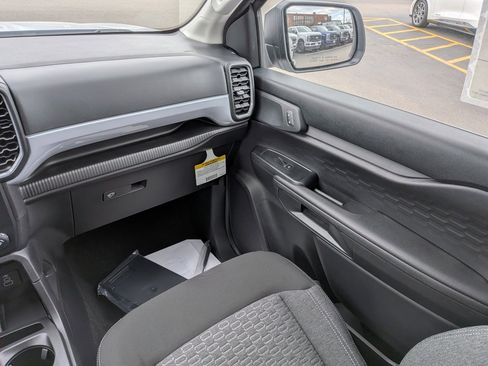 New 2026 Ford Ranger XL AWD/4WD image 18