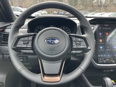 New 2026 Subaru Forester Sport image 13