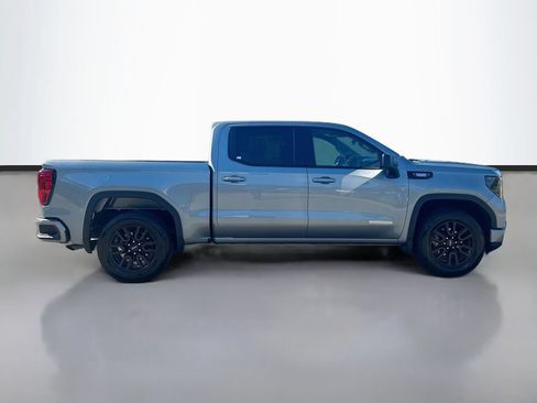 Used 2025 GMC Sierra 1500 Elevation RWD image 4