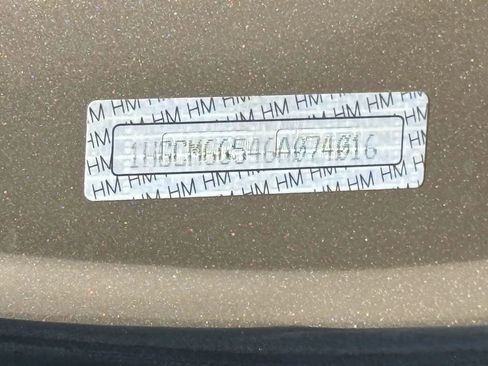 Used 2006 Honda Accord EX-L image 31