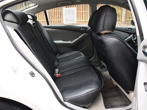 Used 2012 Nissan Altima 2.5 S w/ Convenience Pkg image 27