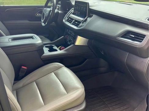 Used 2023 Chevrolet Tahoe Z71 AWD/4WD image 14