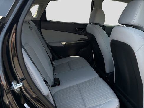 Certified 2023 Hyundai Kona SEL AWD/4WD image 25