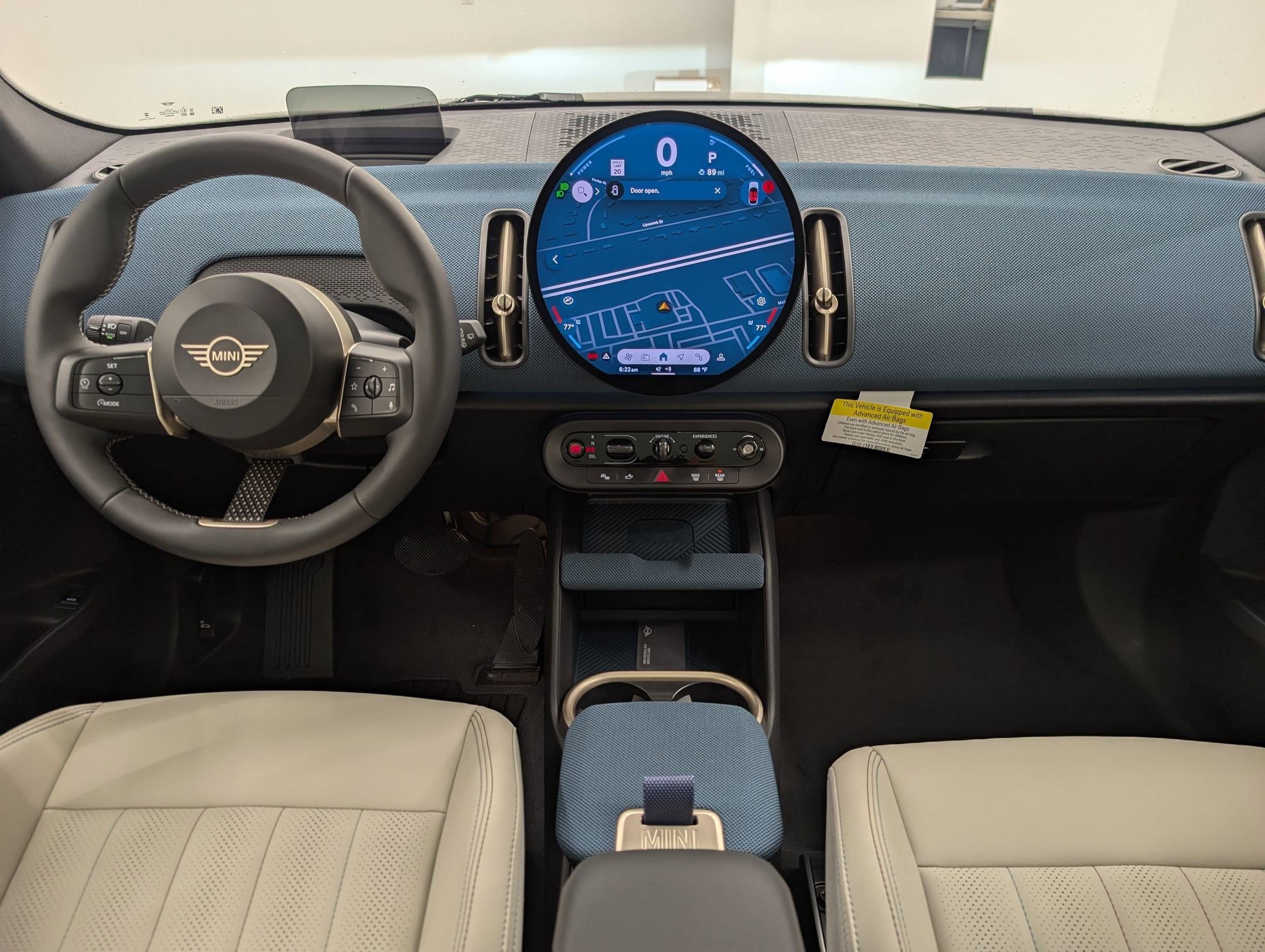 Used 2026 MINI Cooper Countryman S AWD/4WD image 17