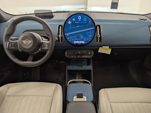Used 2026 MINI Cooper Countryman S AWD/4WD image 17