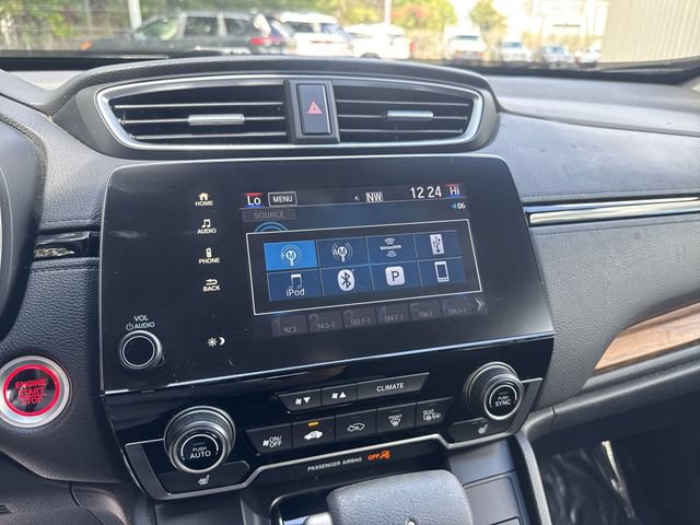 Used 2020 Honda CR-V EX image 19