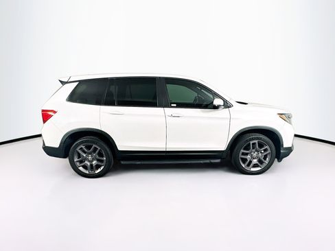 Used 2023 Honda Passport EX-L image 10