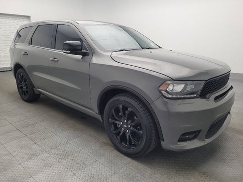 Used 2019 Dodge Durango GT image 13
