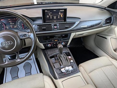 Used 2017 Audi A6 3.0T Prestige image 23