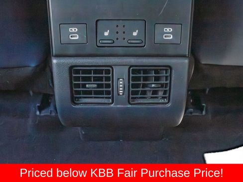 Used 2023 Subaru Solterra AWD image 13