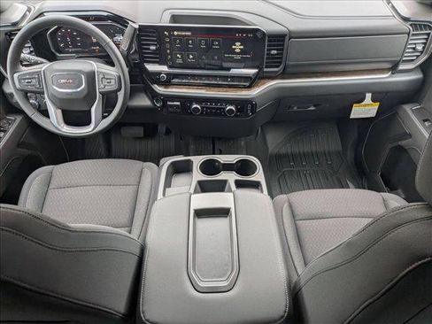 New 2026 GMC Sierra 1500 Elevation AWD/4WD image 15