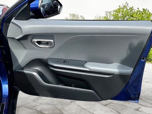 Used 2025 Kia K4 LXS image 22