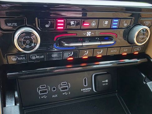 Used 2024 Jeep Grand Cherokee L Summit image 46